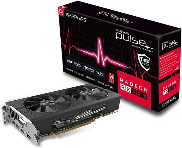 Best Budget Graphics Card Best Budget Graphics Cards