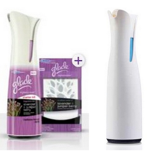 StyleDelights Glade® Expressions™ Review The Scent of Home!