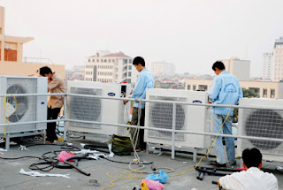 Vệ sinh điều hòa tại nhà Vệ sinh điều hòa tại nhà