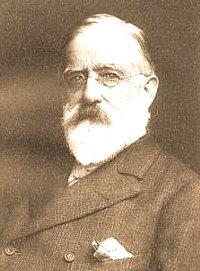 How did james fisk make his money picture