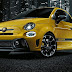 Refreshed 2017 Abarth 595 Unveiled! 