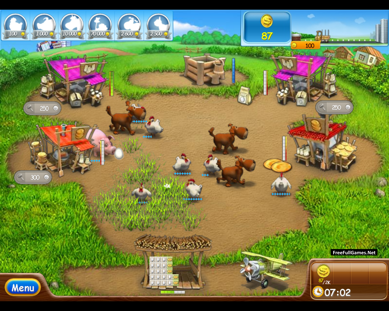 Веселая ферма 1. Веселая ферма алавар. Весёлая ферма 9. Старая игра веселая ферма 2007. Fun farm игра.