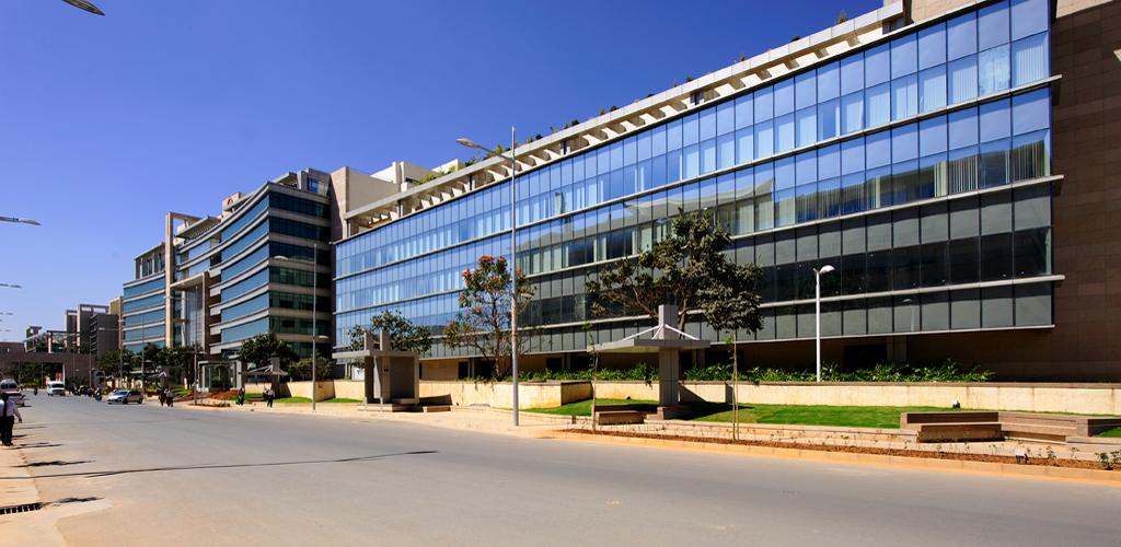 Top Most Tech Parks (IT Parks) in Bangalore Explore The World