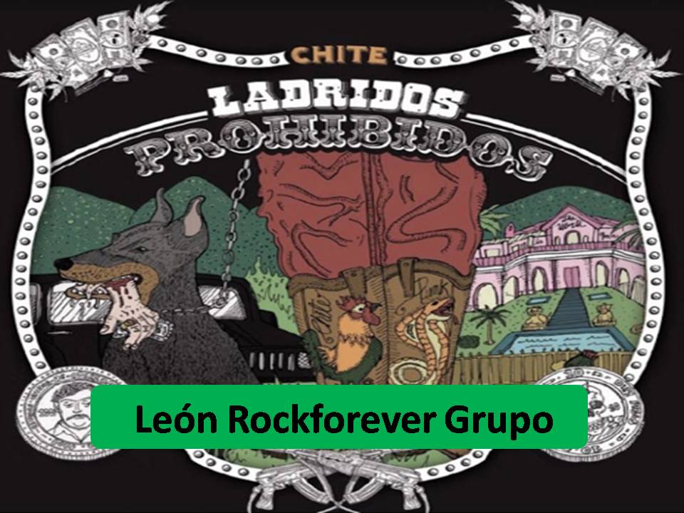 León Rockforever Grupo