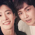 FeelDog compartilha prints hilários de Hoya perguntando como estavam suas selcas