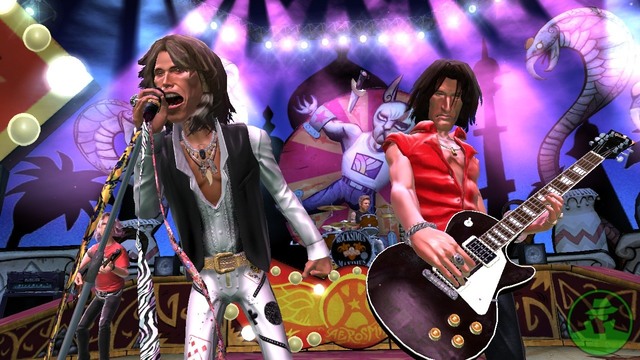 Guitar Hero Aerosmith PS2 ISO Download