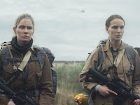 A Masterful Glimpse Of Humanity's Physical - And Emotional - 'Annihilation' A Masterful Glimpse Of Humanity's Physical - And Emotional - 'Annihilation'