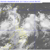 Storm signal No.1 was raise to Eastern Luzon as "Jolina" enters PAR