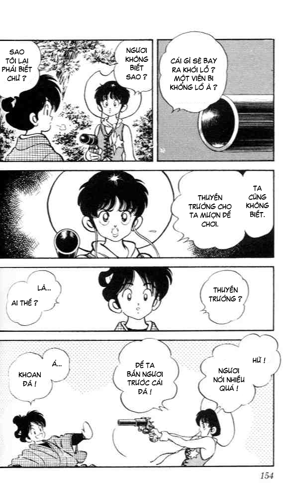 Niji Iro Tougarashi chap 8
