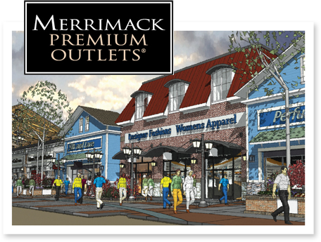An Affordable Wardrobe: &quot;Premium&quot; Outlet Shopping