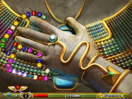 Luxor 5th Passage Free Download