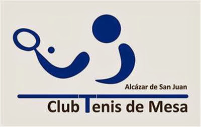 Club Tenis de Mesa Alcazar de San Juan