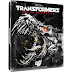 Transformers: Age Of Extinction Steelbook Unboxing
