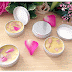 DIY: Cách làm son dưỡng môi từ hoa hồng "cực quyến rũ"