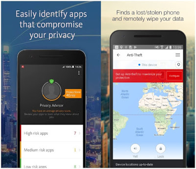 Avira Antivirus Security Premium Apk Avira Antivirus Security Premium Apk