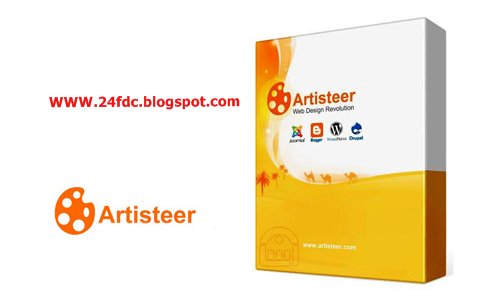 artisteer 3.1 crack free download
