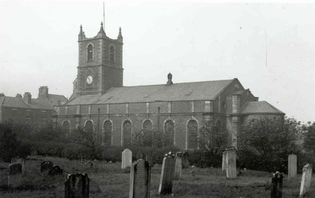 Holy trinity barnsley homework 05 image