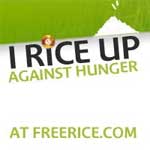 Free Rice Help Children