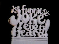 RARE AND HARD TO FIND TITLES  TV and Feature Film Funniest Joke I