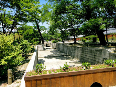 Changdeokgung Palace Seoul
