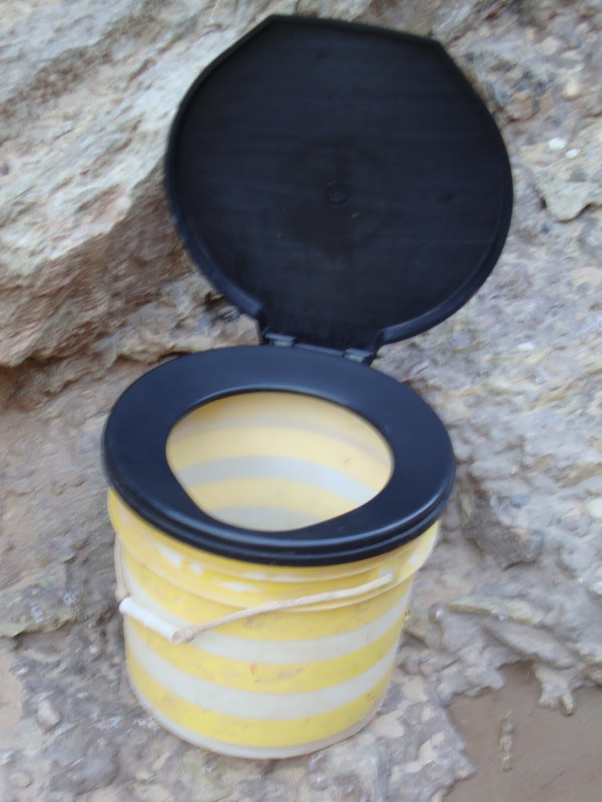 The Life of the Lone Loganer Day 1