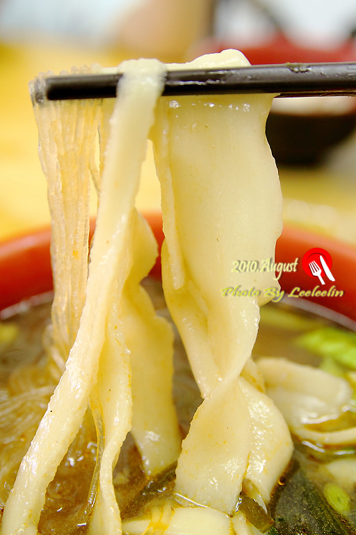 河南李老爹麵飯館|非凡大探索美食推薦