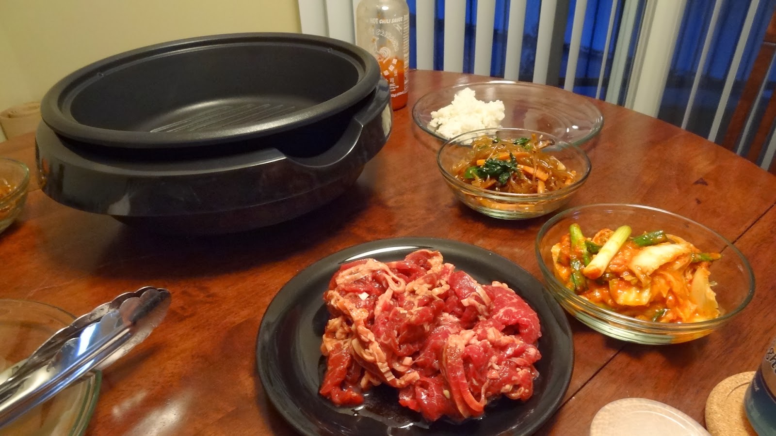 jelly Product Review Aroma Super Pot 3in1 Indoor Grill