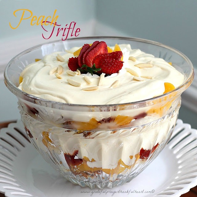 How Do U Make Punch Bowl Cake How Do U Make Punch Bowl Cake