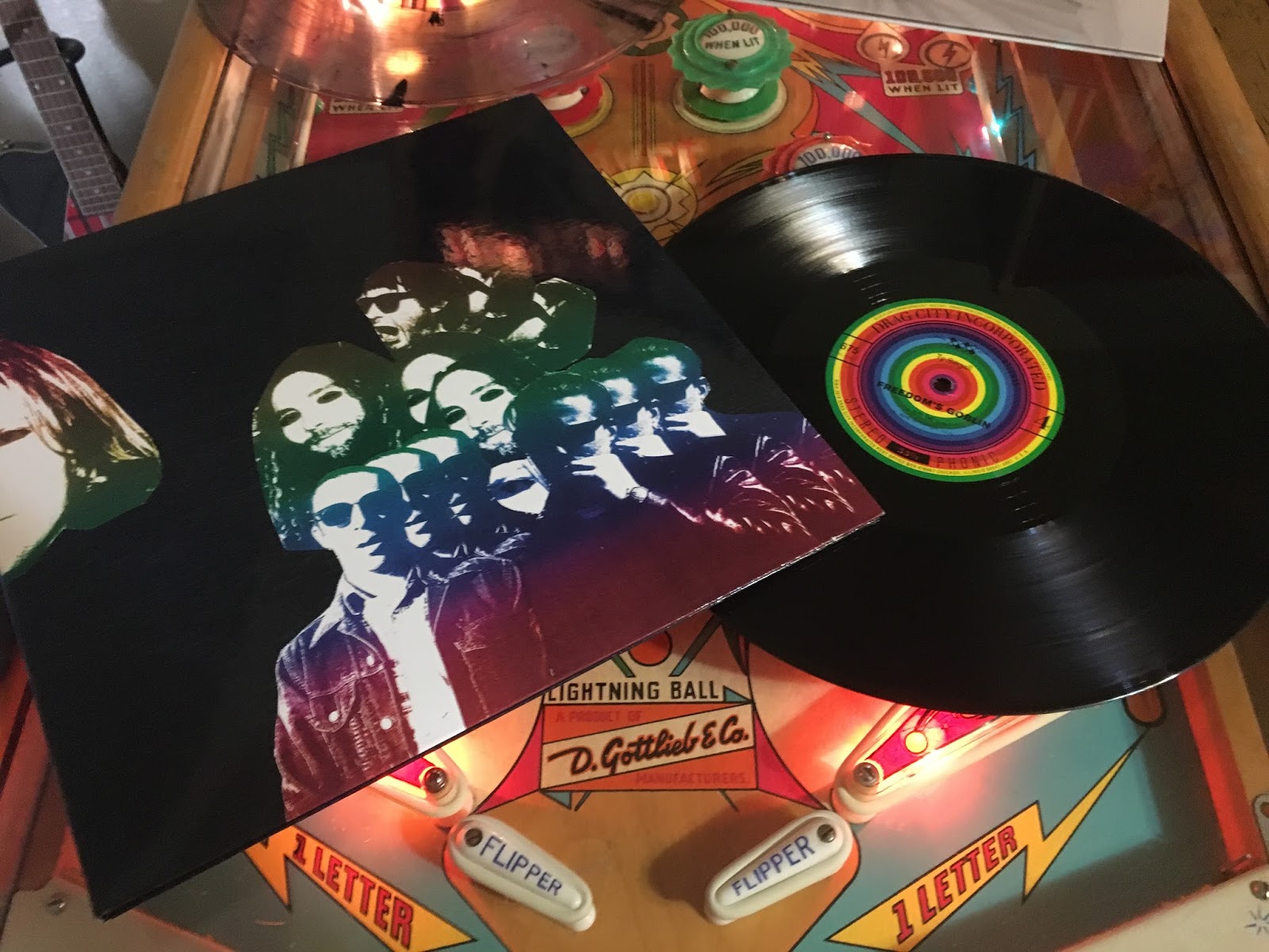 REAL PUNK RADIO - 24/7 Streaming Punk Rock'n'Roll