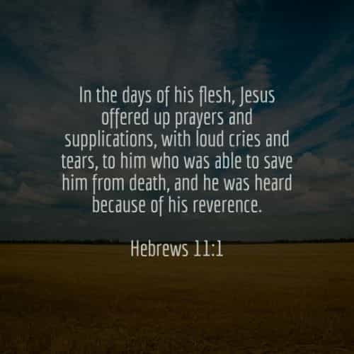 Lent quotes and holy week sayings that'll inspire you Lent quotes and holy week sayings that'll inspire you