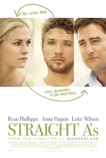 مشاهدة فيلم Straight As 2013 مترجم اون لاين