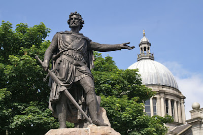 Braveheart