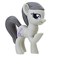 My Little Pony Wave 22 Octavia Melody Blind Bag Pony