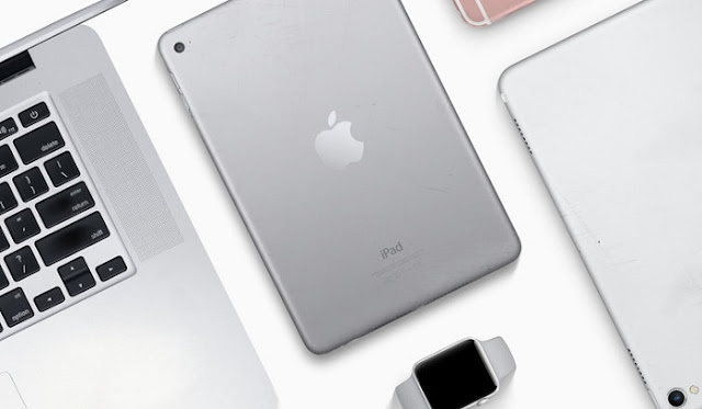 Ini Gadget Apple Terbaru yang Bakal Diluncurkan Akhir 2018 Ini Gadget Apple Terbaru yang Bakal Diluncurkan Akhir 2018