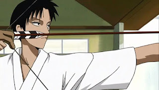 Ketika Calon Istri Lebih Mencintai Temanmu (anime) Ketika Calon Istri Lebih Mencintai Temanmu (anime)