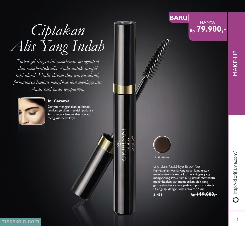 Katalog Oriflame Januari 2016 katalog-oriflame-januari-2016
