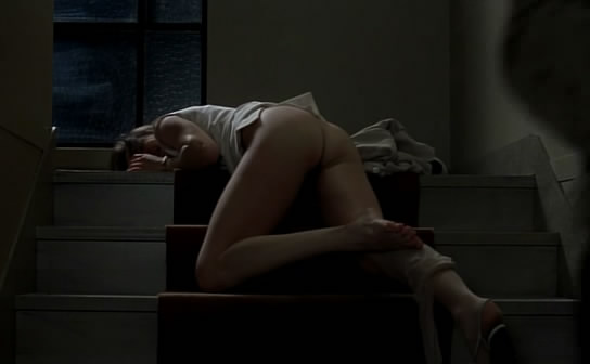 Caroline Ducey Nude And Explicit Sex Romance