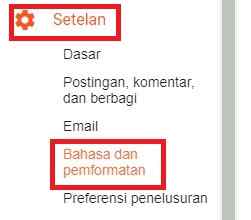 Cara Menampilkan Menu Penghasilan di Dashboard Blogger Cara Menampilkan Menu Penghasilan di Dashboard Blogger