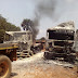DRC rebels demand 87m/- ransom to release Tanzanian drivers