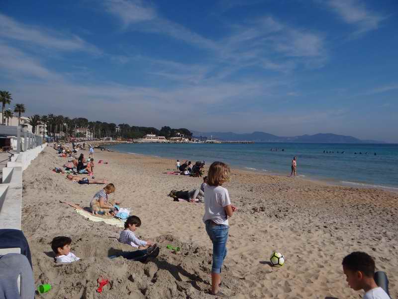 Mes randonnées Cassis, Forêt de Font Blanche; La Ciotat et la route