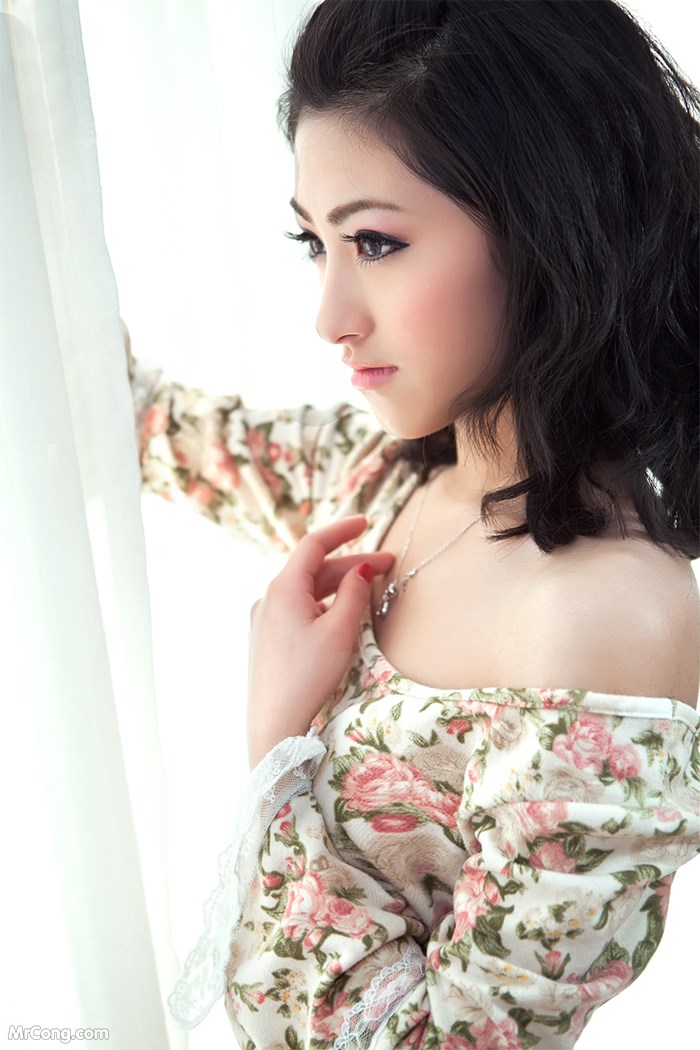 Beautiful and sexy Chinese teenage girl taken by Rayshen (2194 photos) photo 105-18