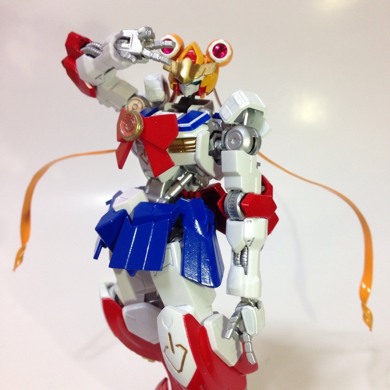 model kit sailor moon