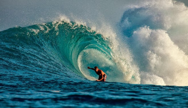 Mentawai, Kepulauan Dengan Ombak Kelas Dunia Surganya Para Peselancar Mentawai, Kepulauan Dengan Ombak Kelas Dunia Surganya Para Peselancar