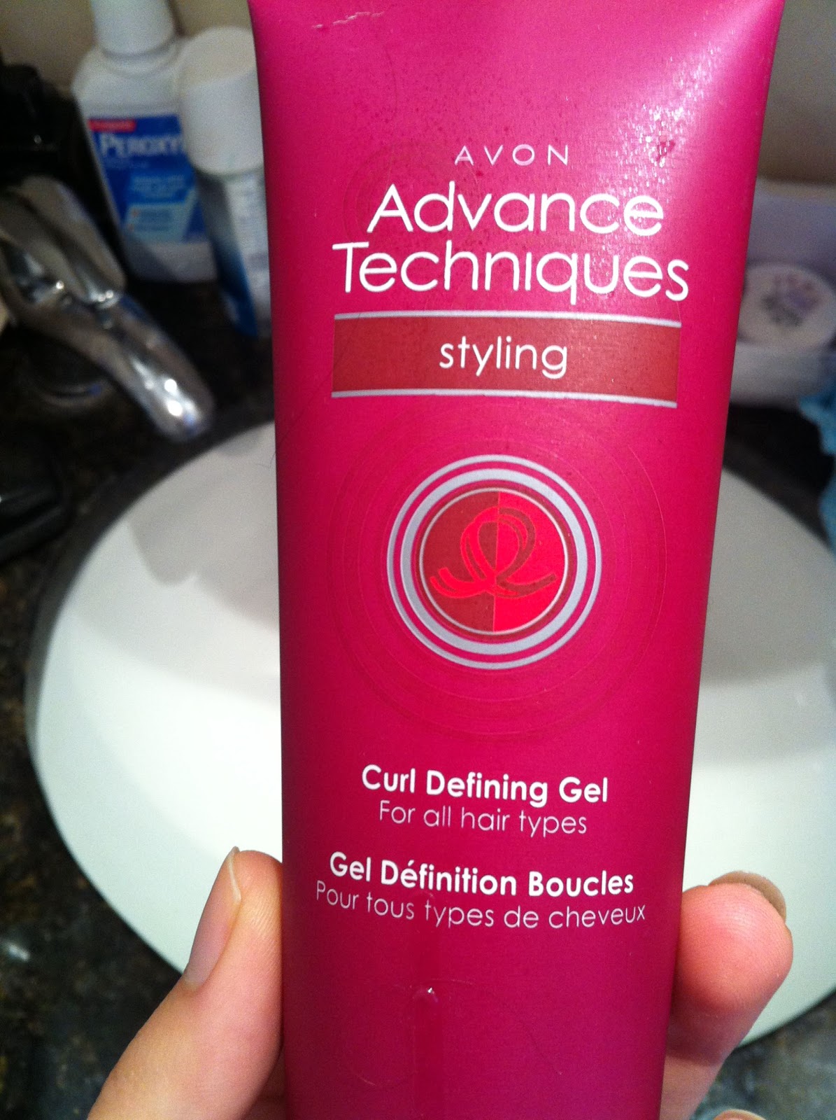 Quick Review Advance Techniques Curl Control Curl Defining Gel every-o-g-curly-girl-forgot-about-this-defining-technique-curly-hair