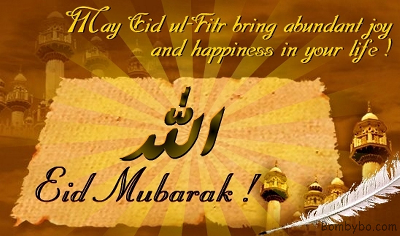 Wallpaper Eid Ul Fitr 2011  Free Download Wallpaper 