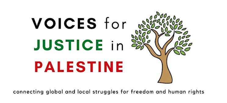 Voices for Justice in Palestine - Intersectional Committee