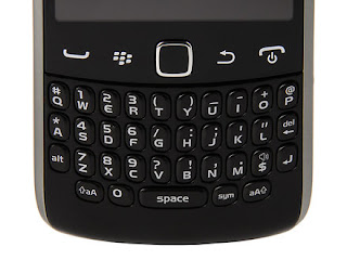 Blackberry Keyboard Blackberry Keyboard