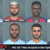 PES 2017 New Facepack & Hair Style 2018/2019 #1 PES 2017 New Facepack & Hair Style 2018/2019 #1