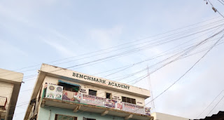 Benchmark academy Best ijmb center ilorin, benchmark academy