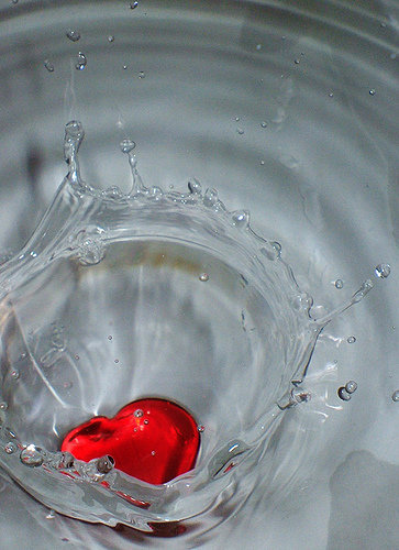 HD WALLPAPERS: Beautiful Hearts